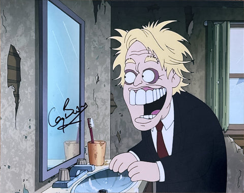 Autographed Photo - Family Guy