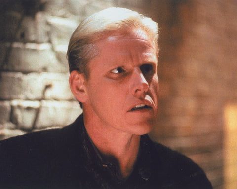 Autographed Photo - Lethal Weapon
