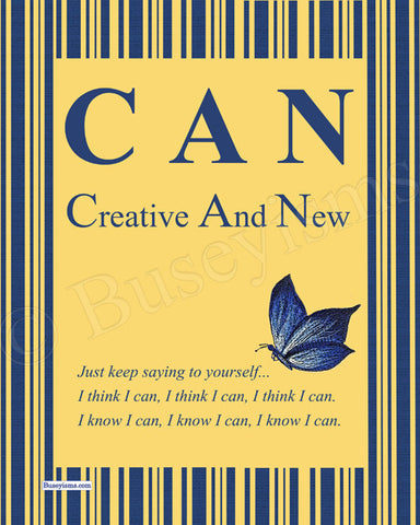 CAN