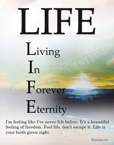 LIFE