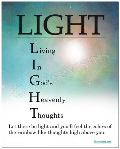 LIGHT