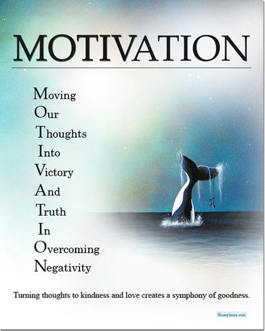 Motivation