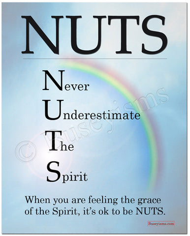 NUTS